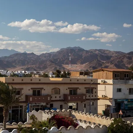 Al Deira Dahab Hotel