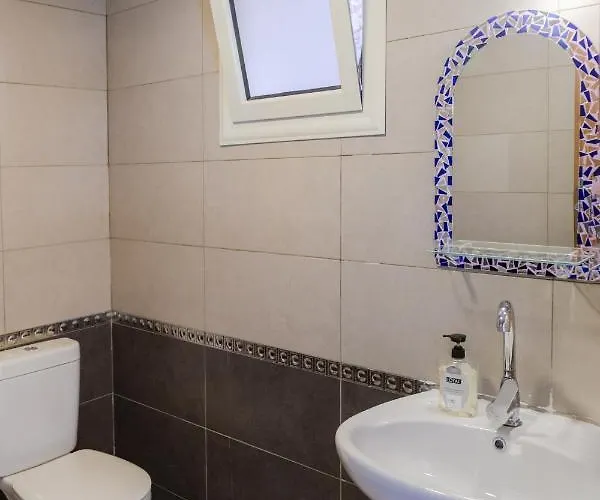 Hotel Al Deira Dahab