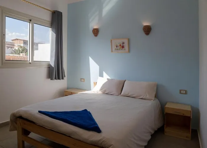 Hotel Al Deira Dahab