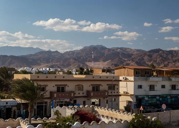 Al Deira * Dahab