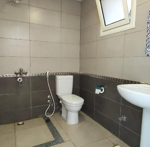 Hotel Al Deira Dahab