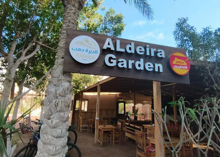 Al Deira Dahab