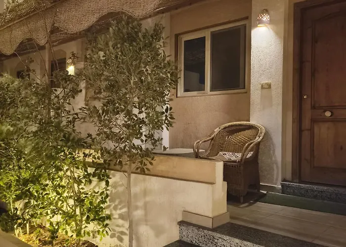 Al Deira Hotel Dahab