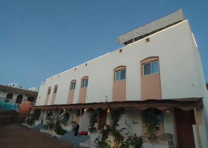 Hotel Al Deira Dahab