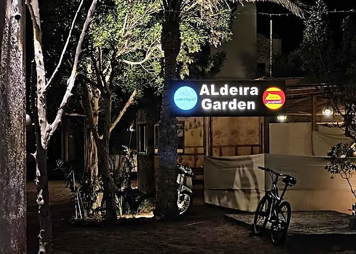 Al Deira Hotel Dahab