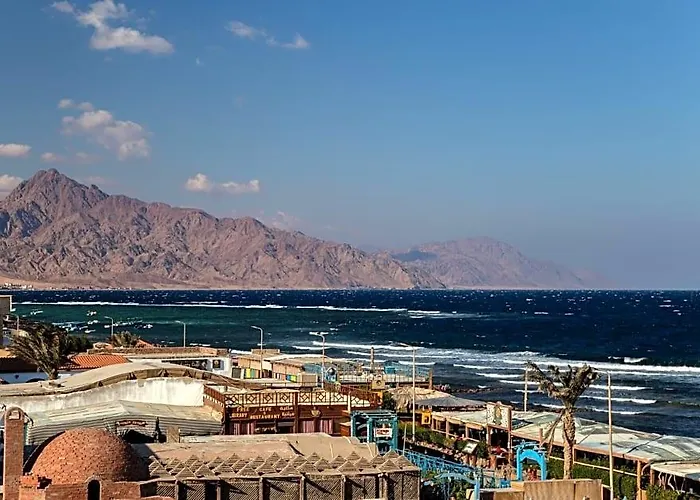 Hotel Al Deira *