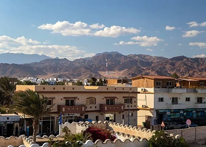 Al Deira Hotel Dahab