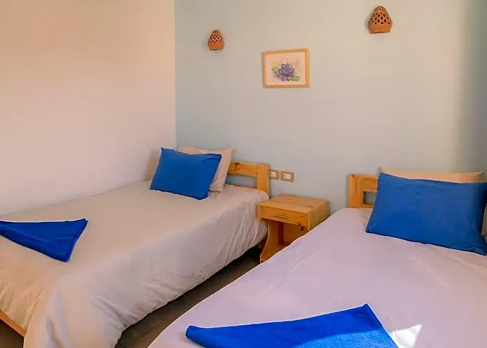 Al Deira Hotel Dahab