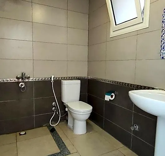 Hotel Al Deira Dahab