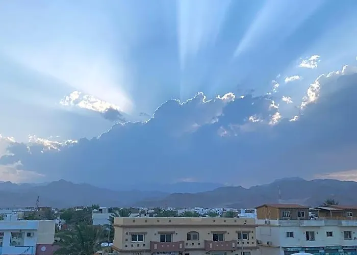 Al Deira Dahab