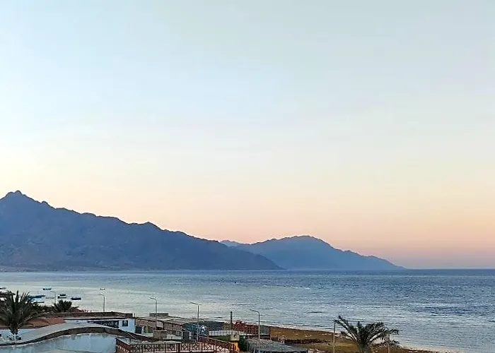 Al Deira Hotel Dahab