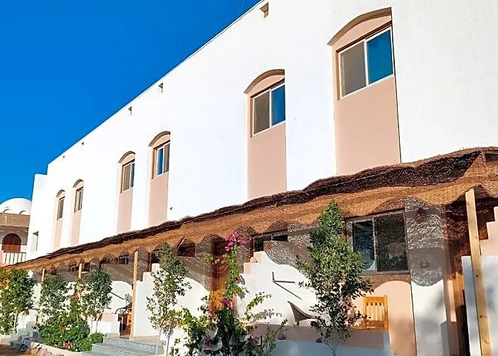Al Deira * Dahab