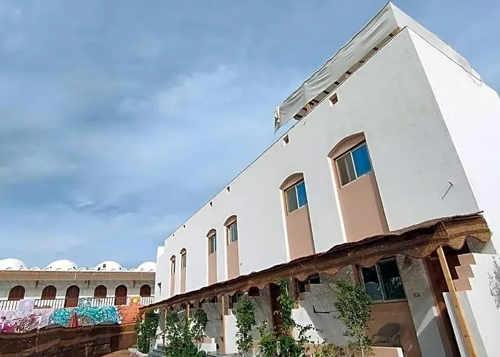 Al Deira Hotel Dahab