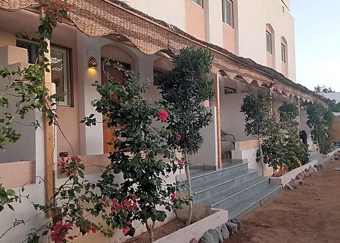 Al Deira Hotel Dahab