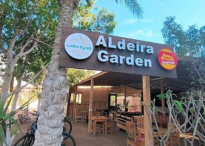 Al Deira Dahab